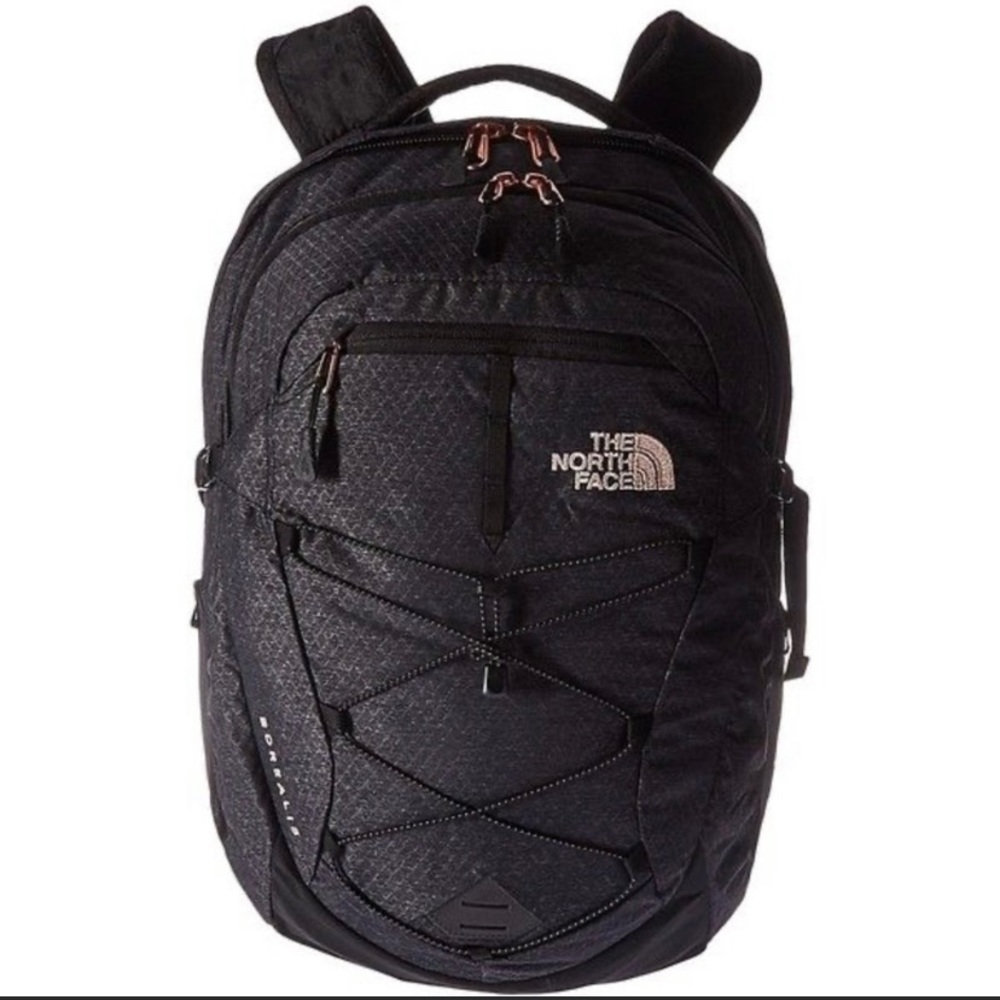 Like New North Face Borealis Backpack